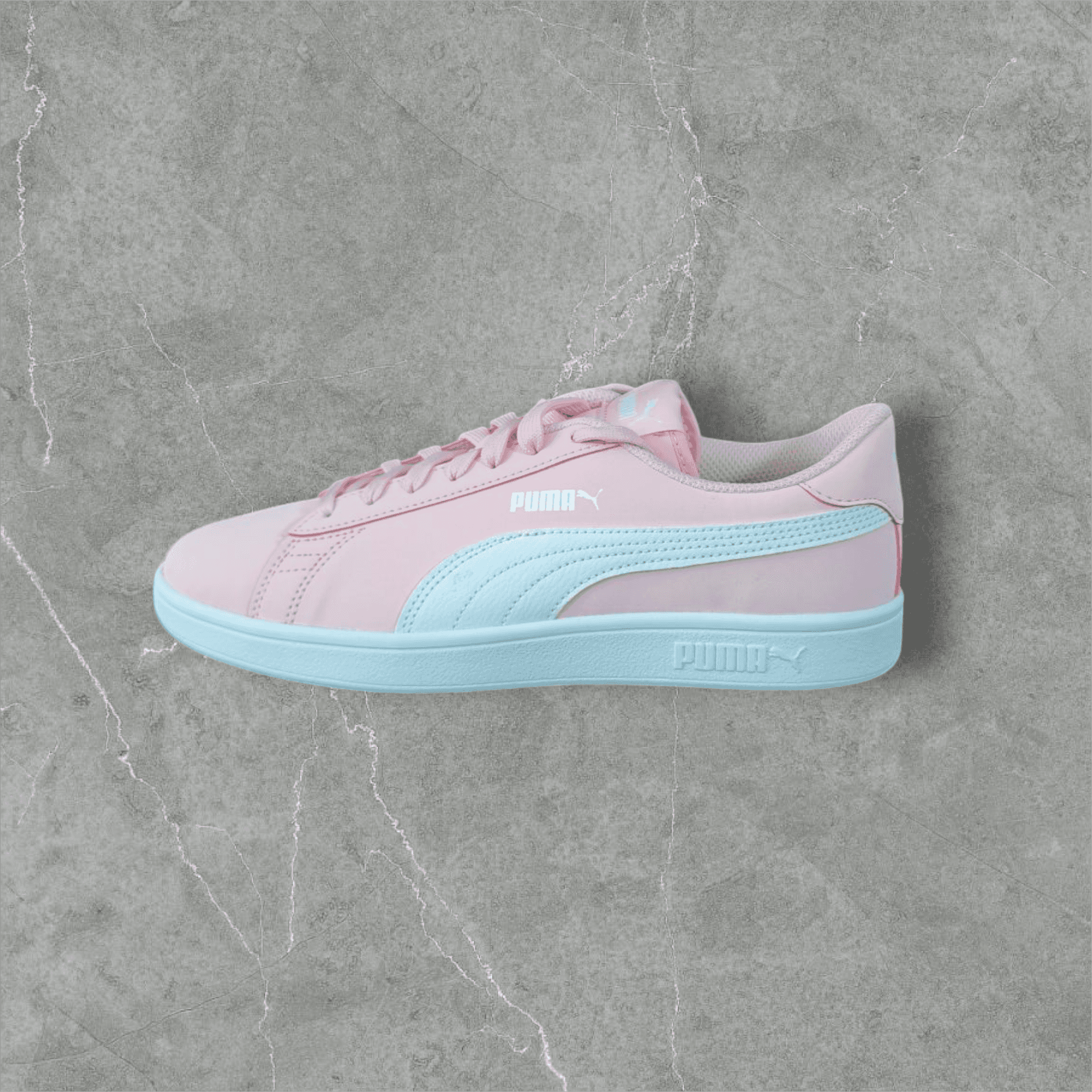 Puma Smash Design