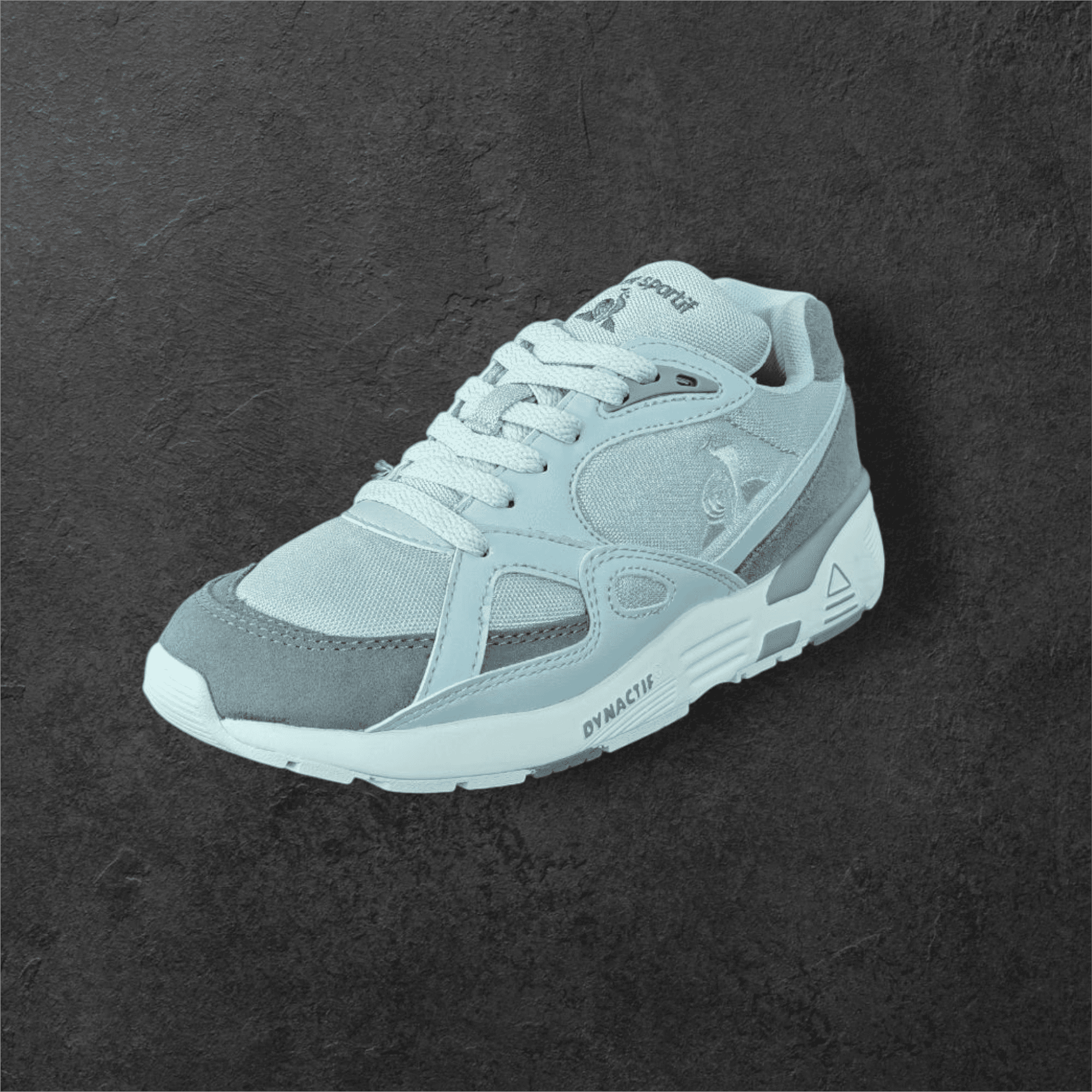 Le Coq Sportif LCS R1100
