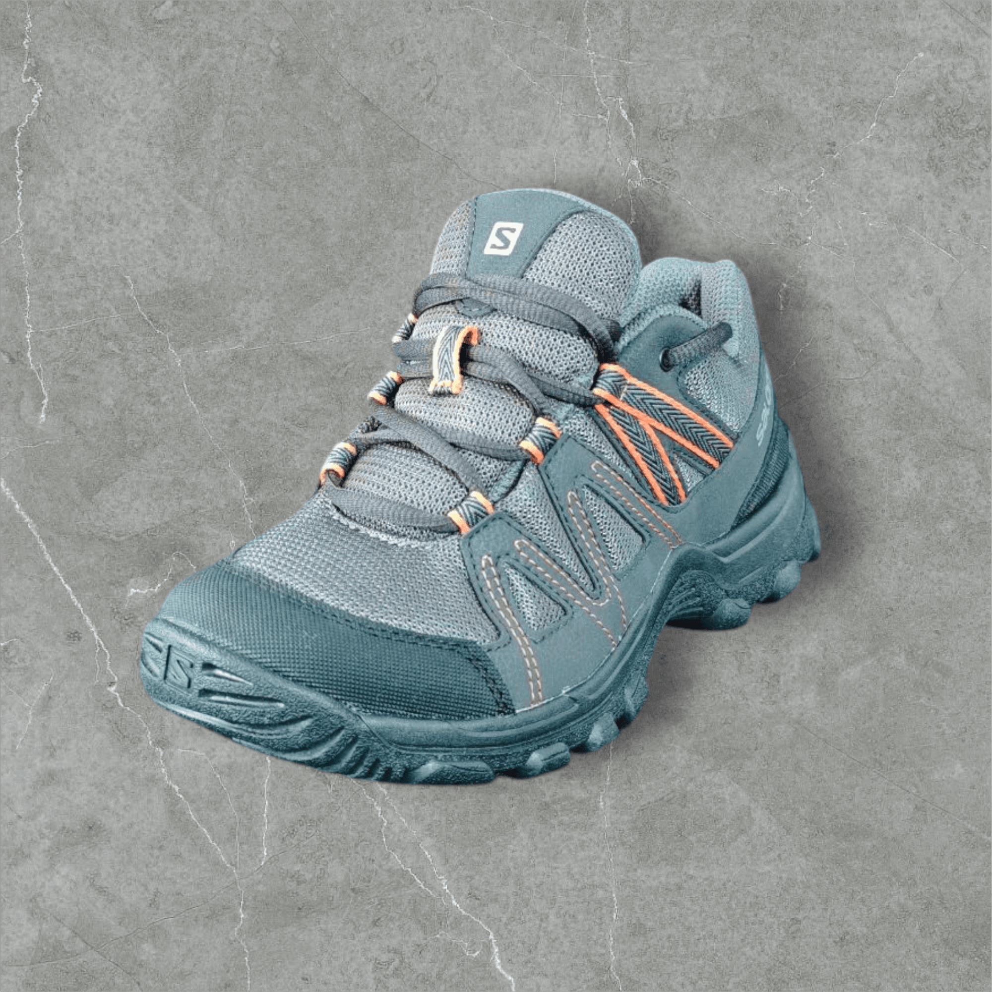 Salomon Deepstone