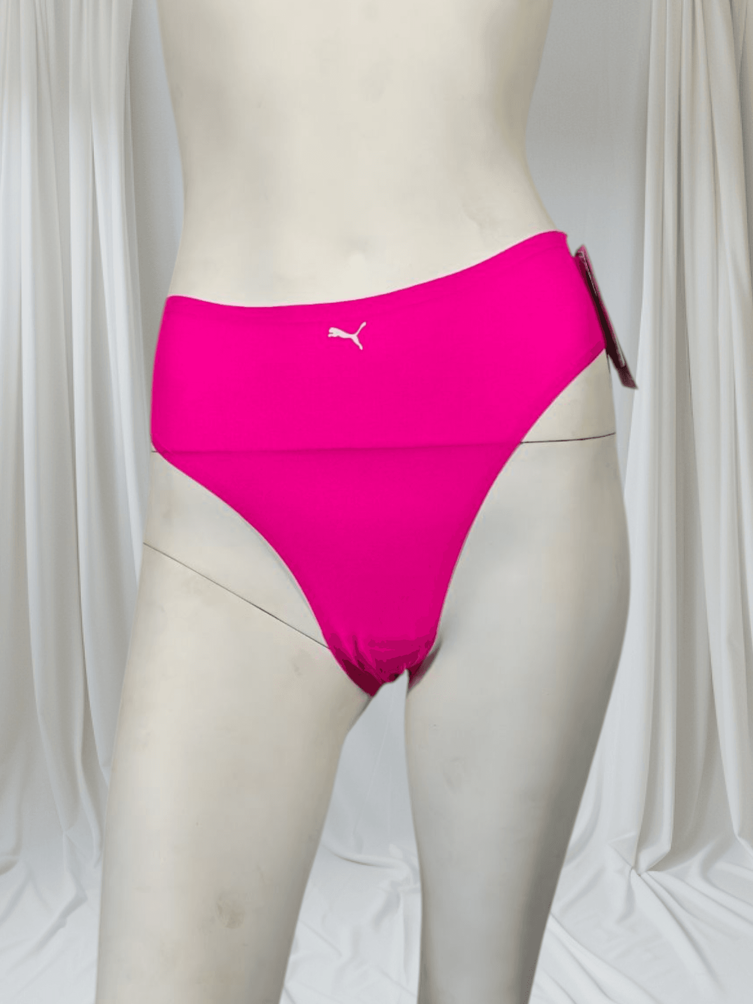 Puma – Everyday Brief Matte Microfiber