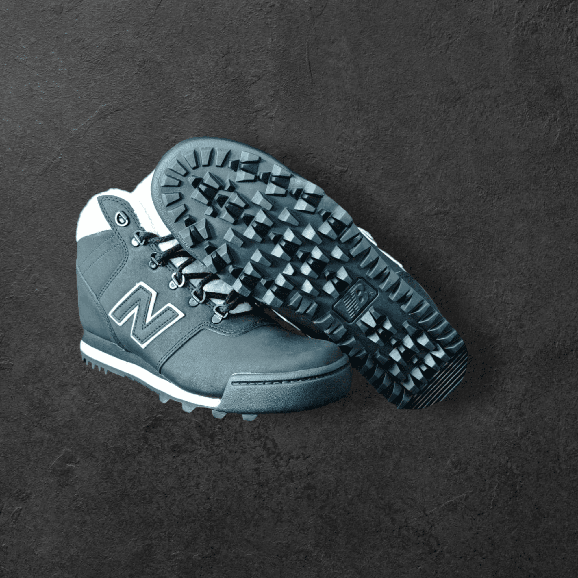 New Balance WL701PKQ – Bottines Hiver