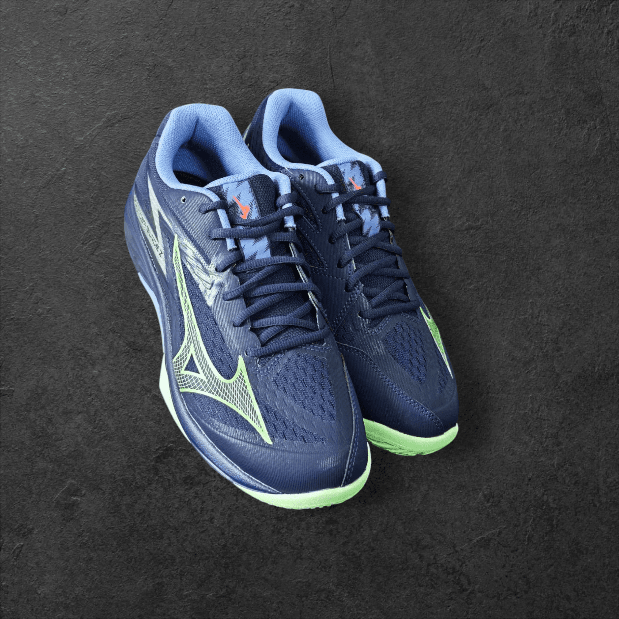 Mizuno Thunder Blade Z