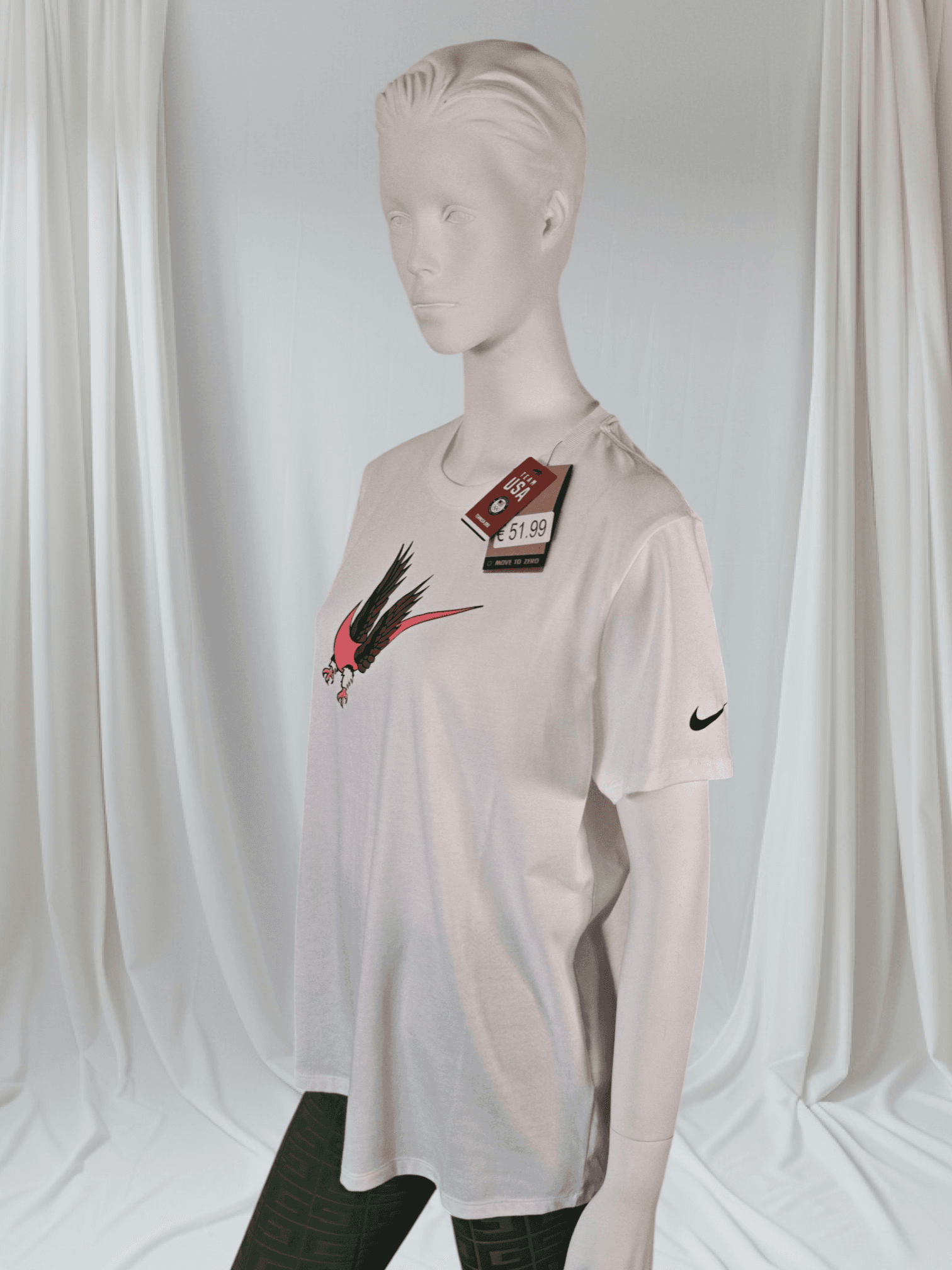 T-shirt Nike Team USA