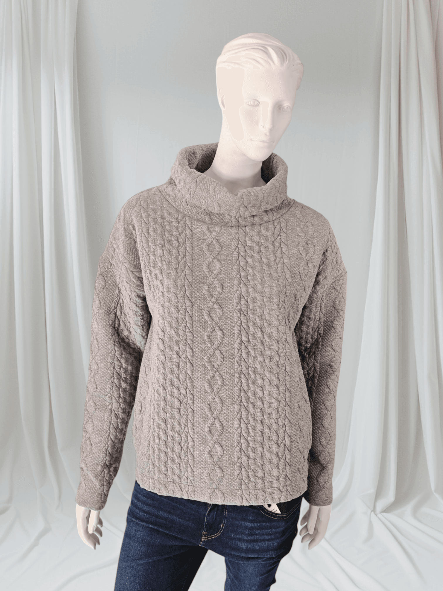 Sweat Leone 1947 – Femme