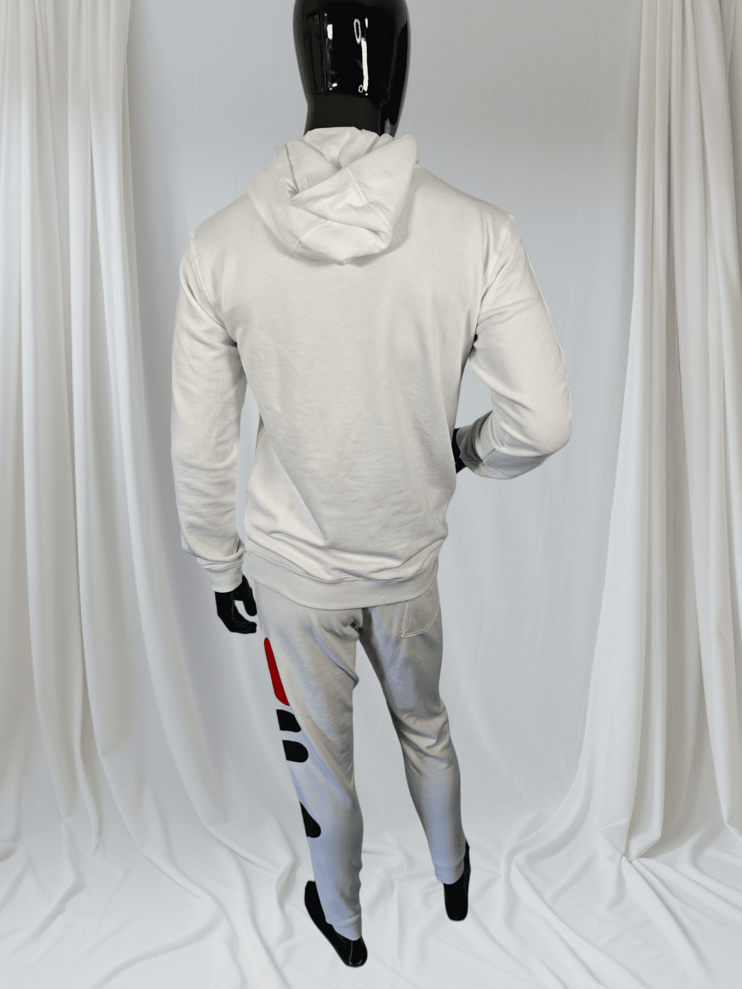 Fila – Barumini Set
