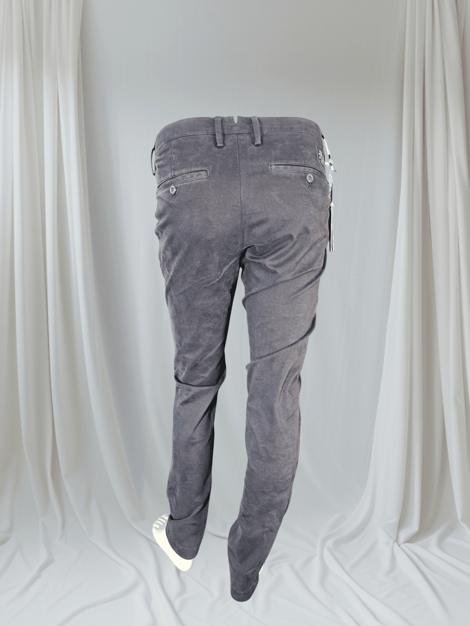 Jacob Cohën – Pantalon Bobby Y99 Slim Fit