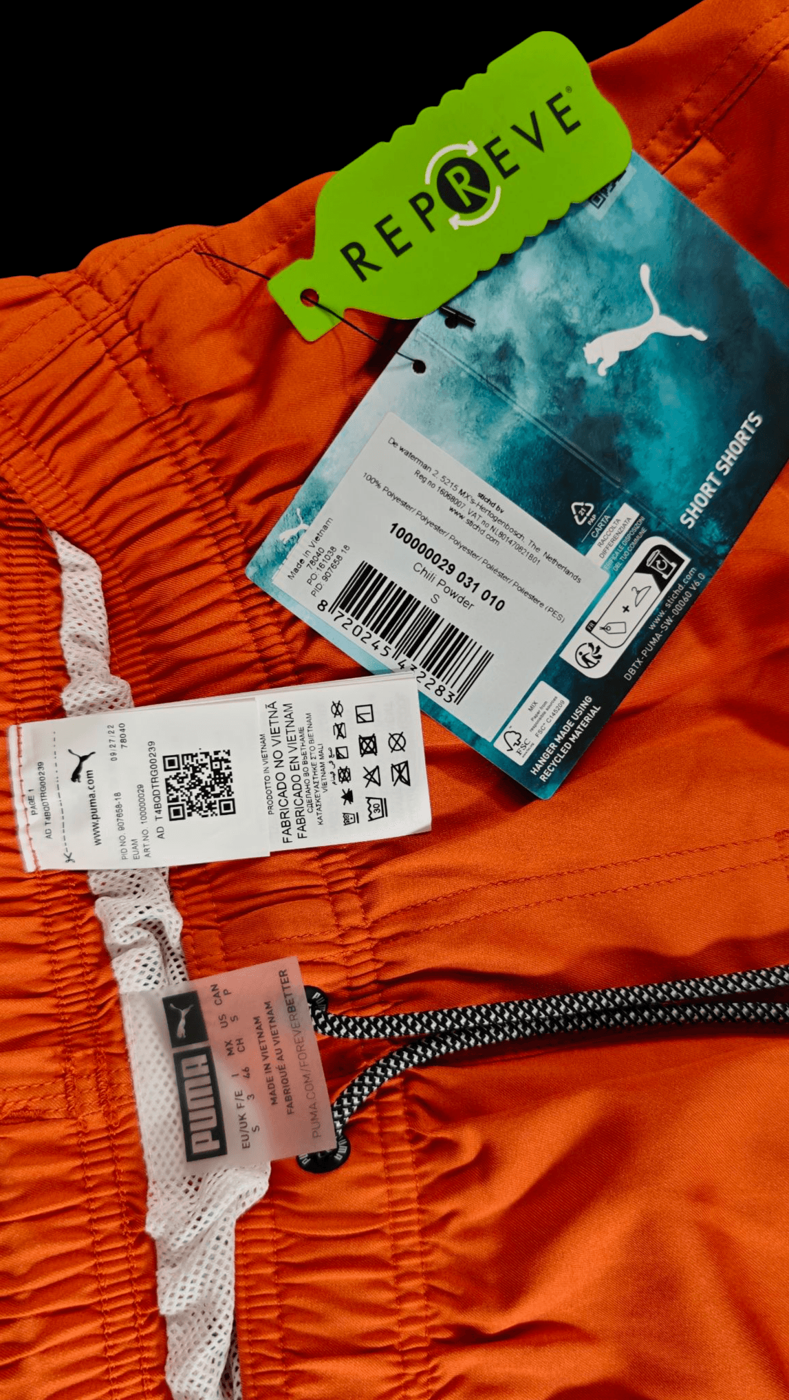 Puma – Short de bain