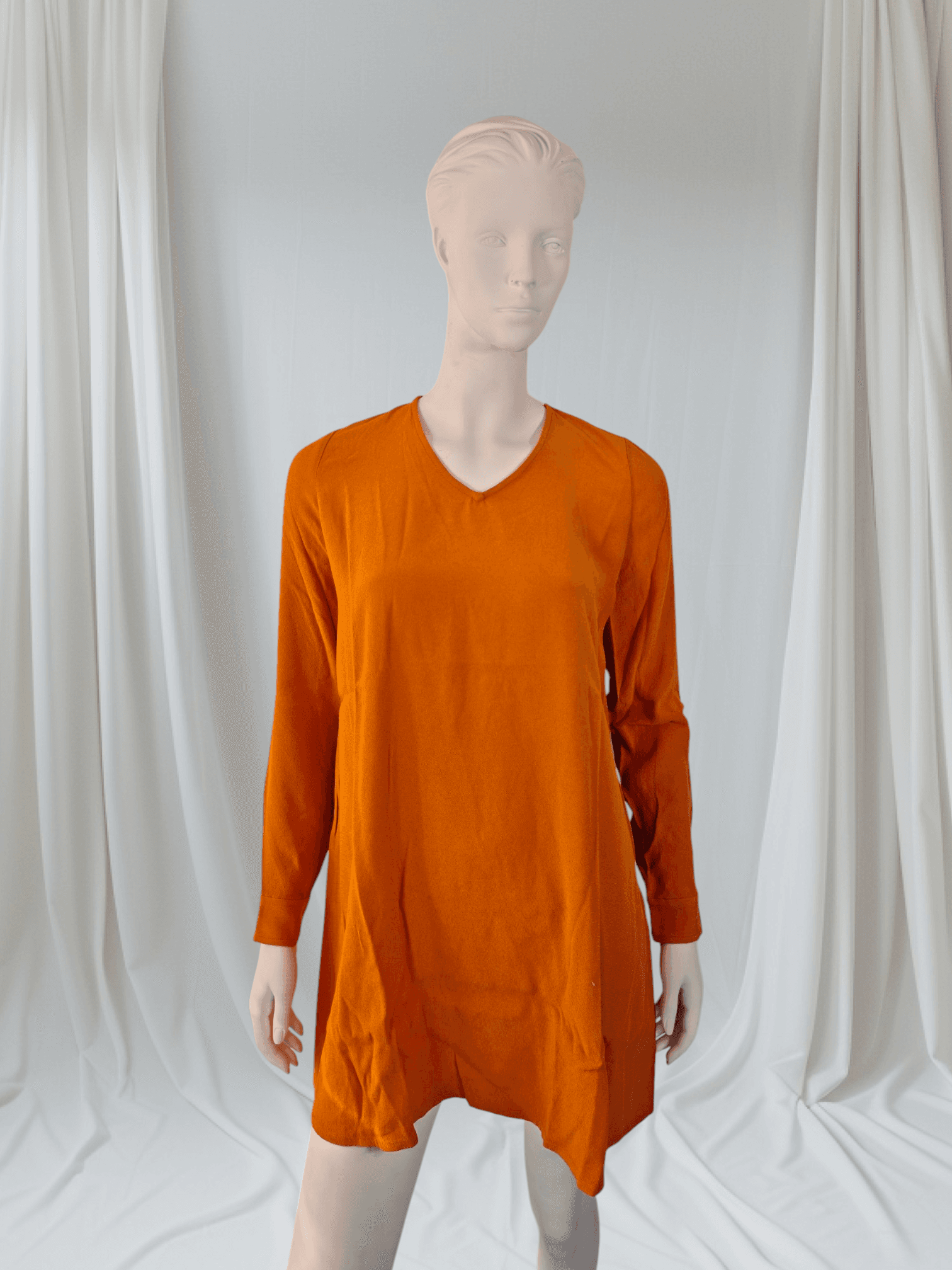 American Vintage – Robe Holi en Viscose