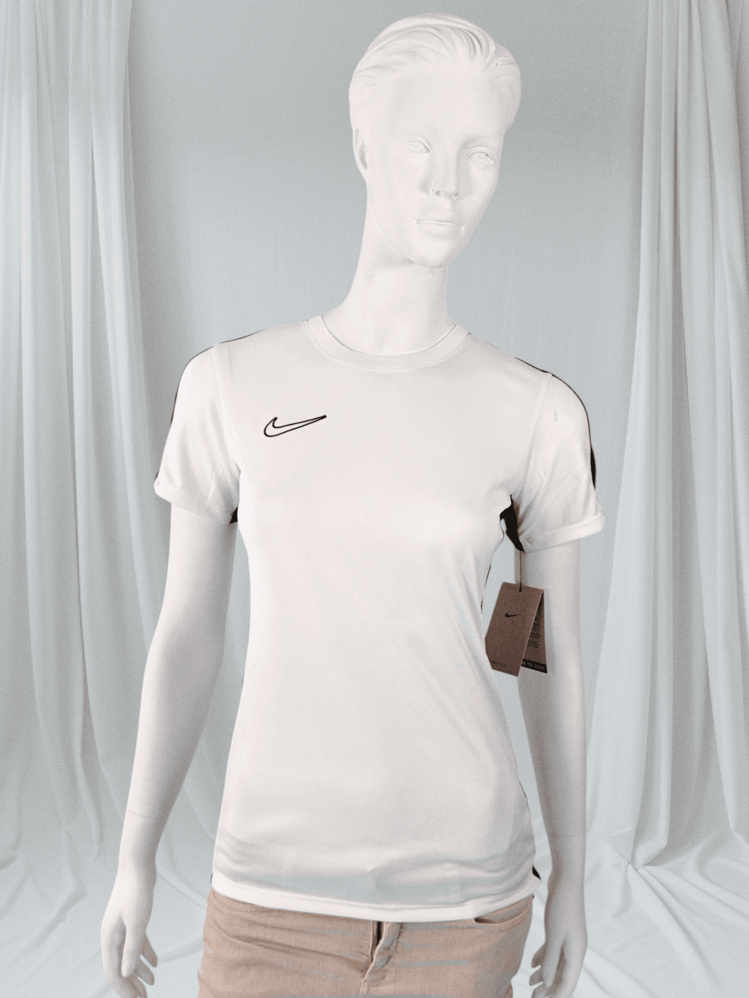 Nike – T-shirt Femme Dri-FIT