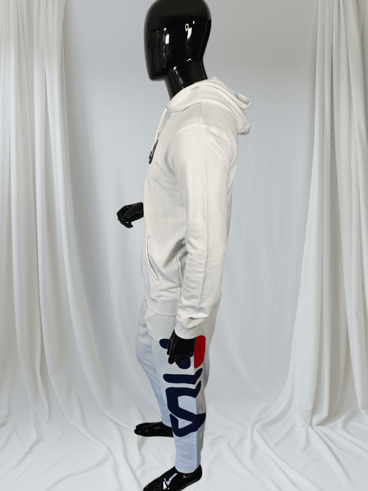 Fila – Barumini Set
