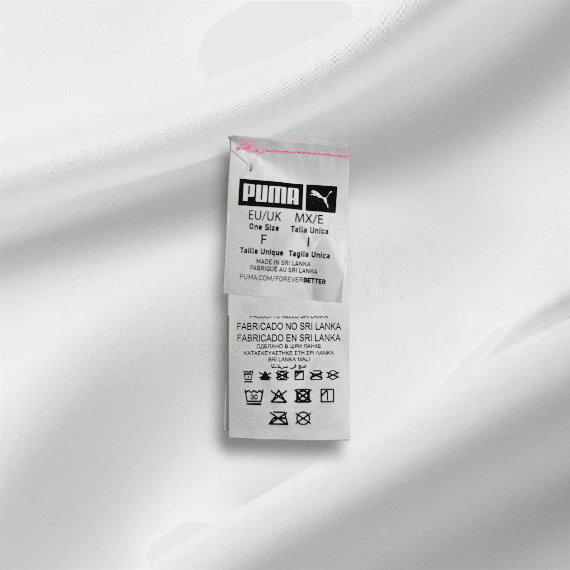 Puma – Everyday Brief Matte Microfiber