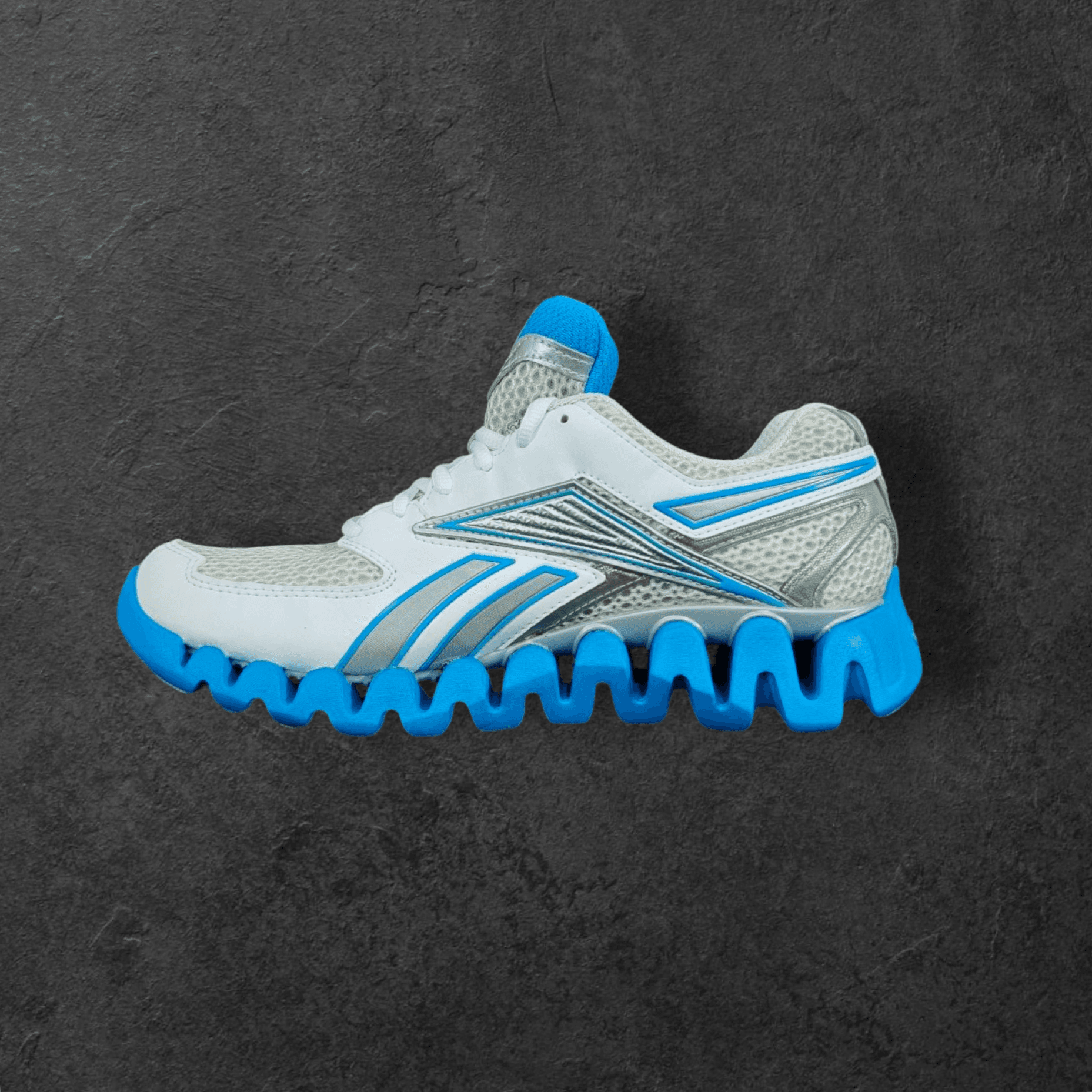 Reebok ZigTech Premier ZigBlaze