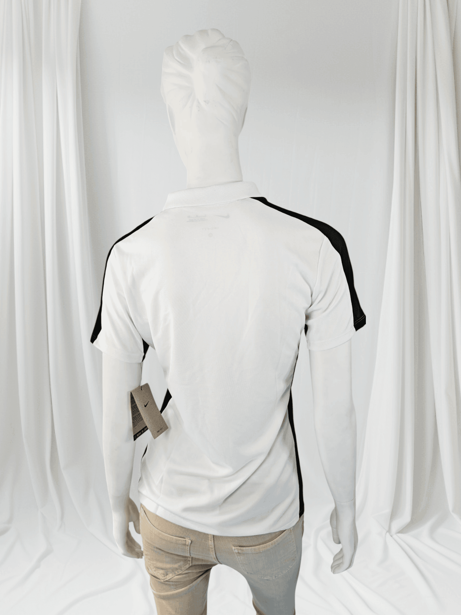 Nike – Polo Dri-FIT