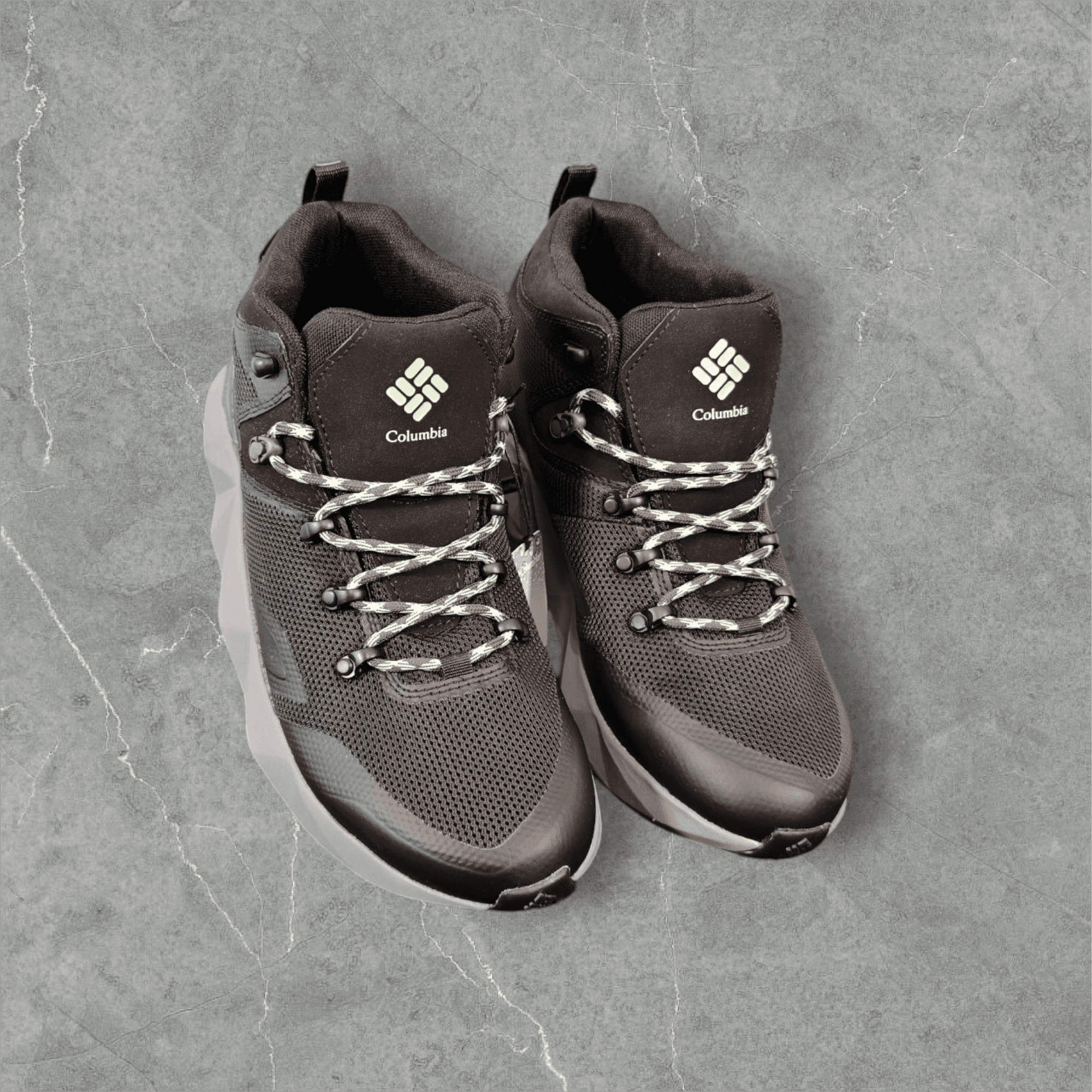 Columbia Facet 60 OutDry