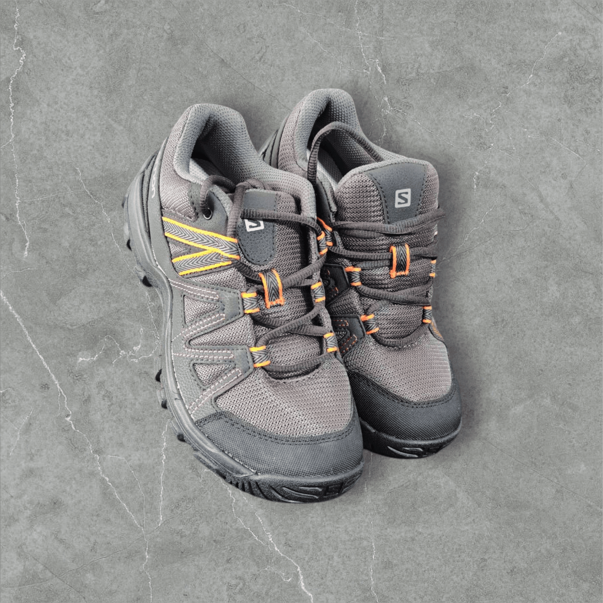 Salomon Deepstone