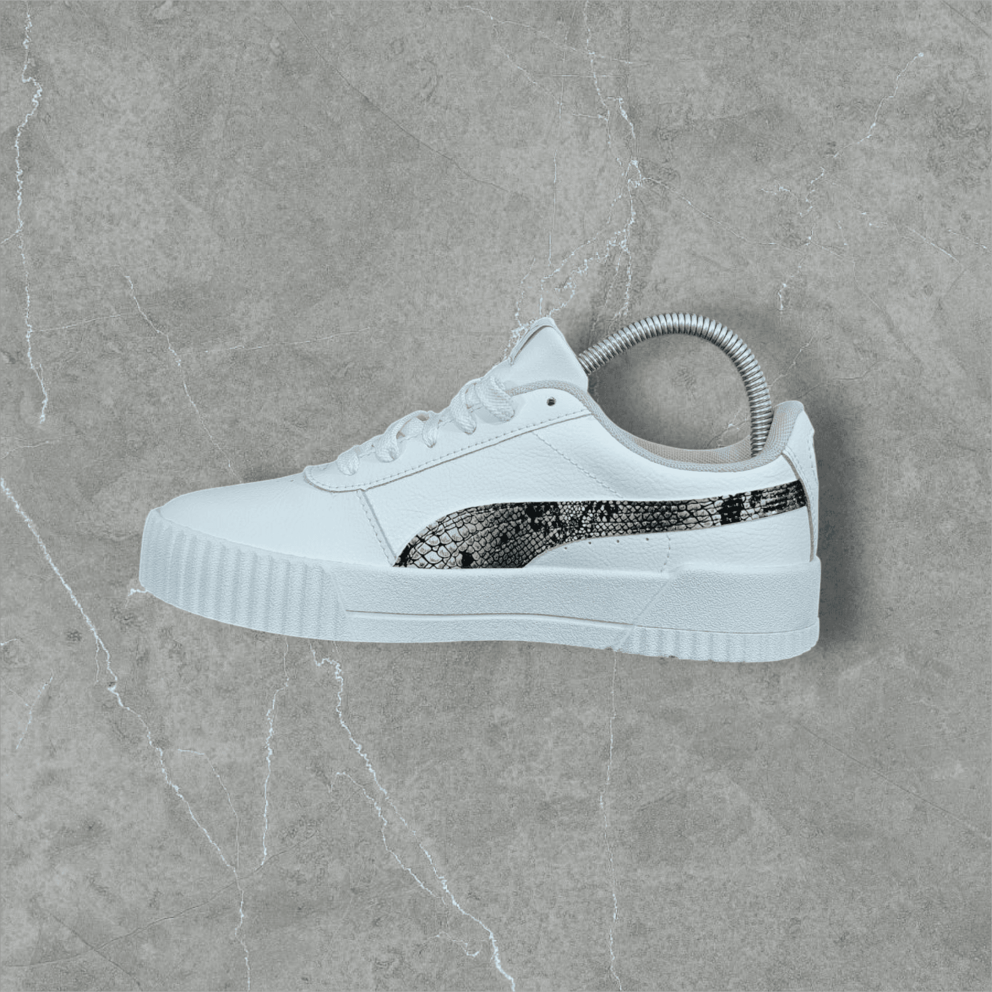 PUMA Carina L Snake FS