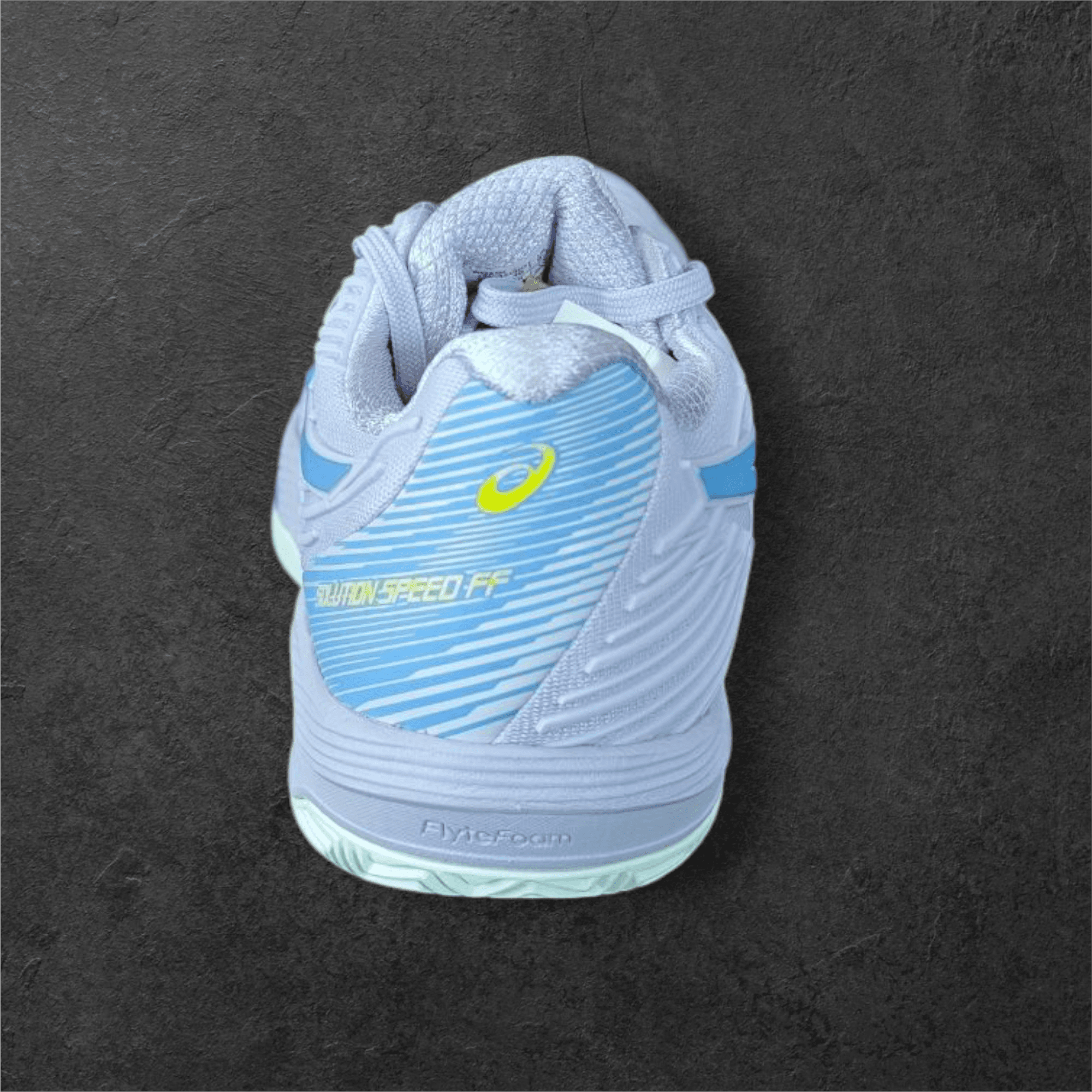 Asics Solution Speed FF 2 Clay