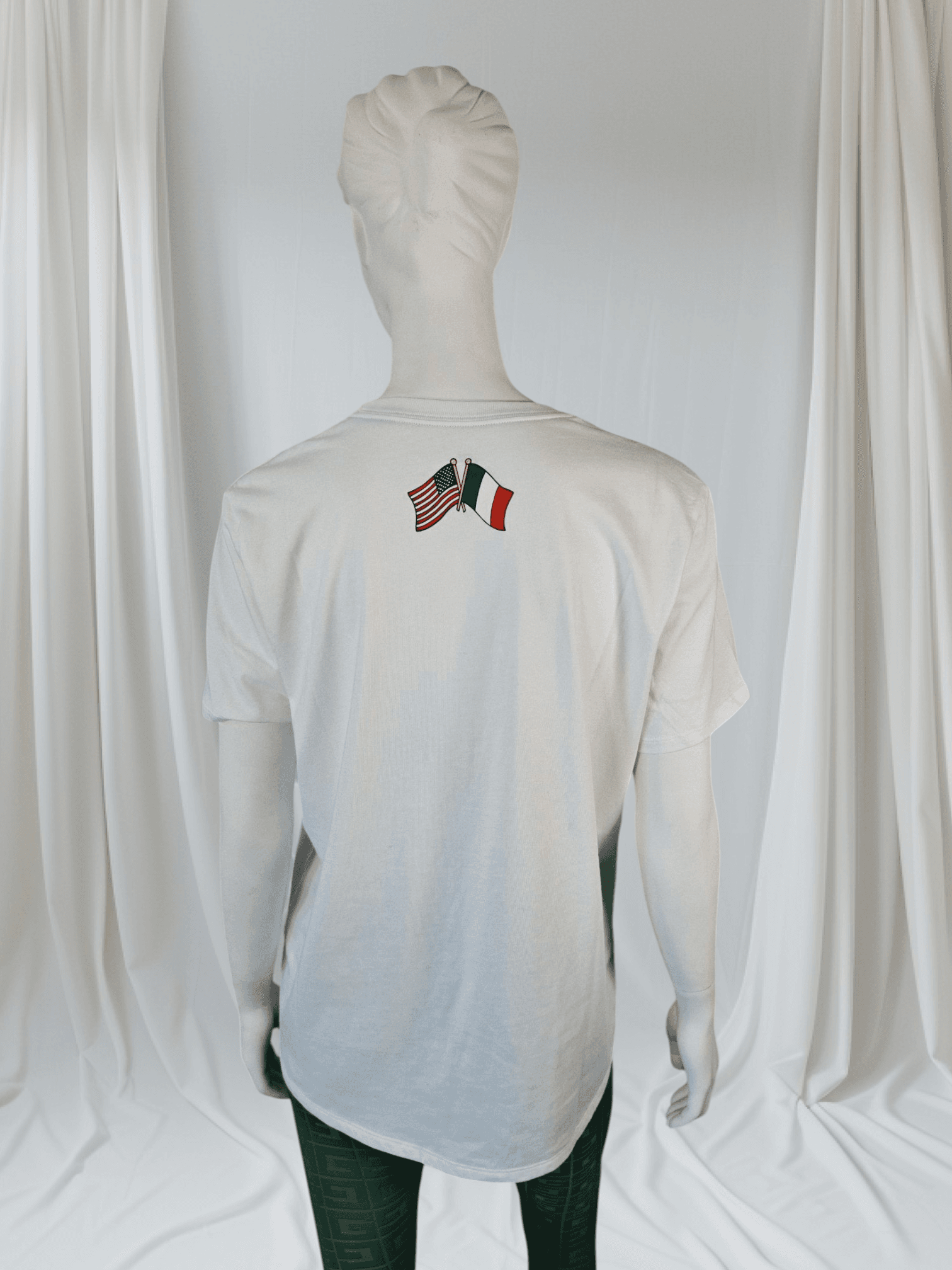 T-shirt Nike Team USA