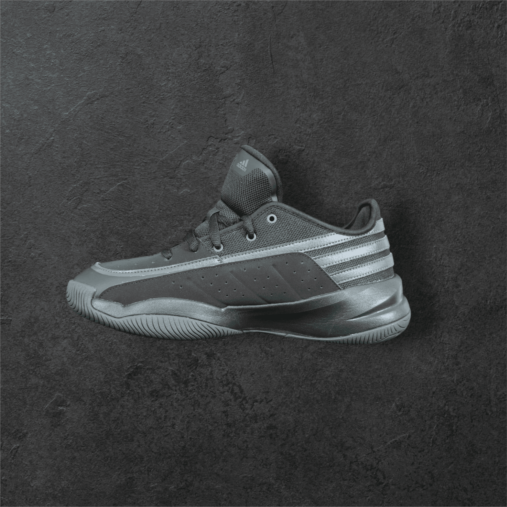 Baskets Adidas Front Court