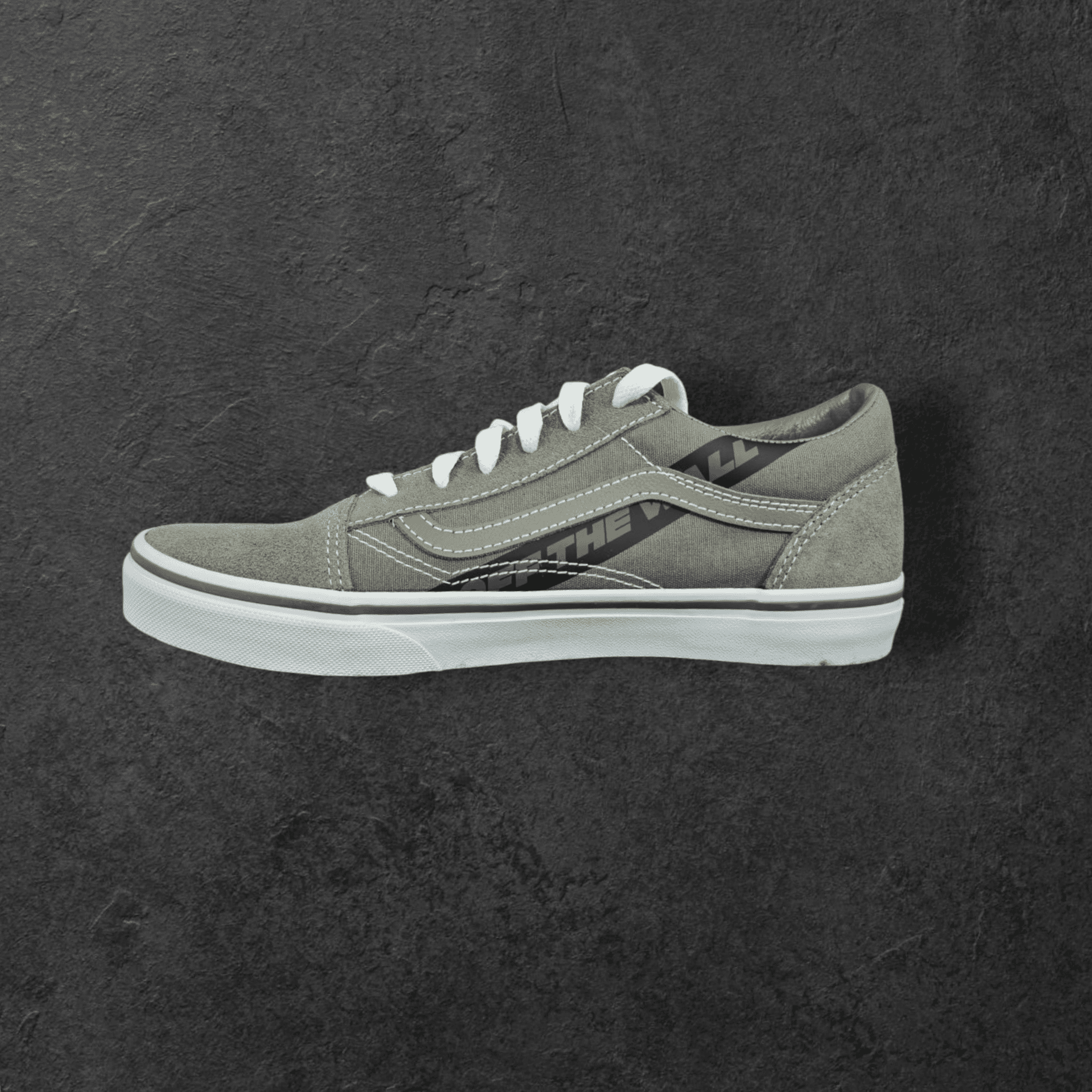 Vans Old Skool Gris