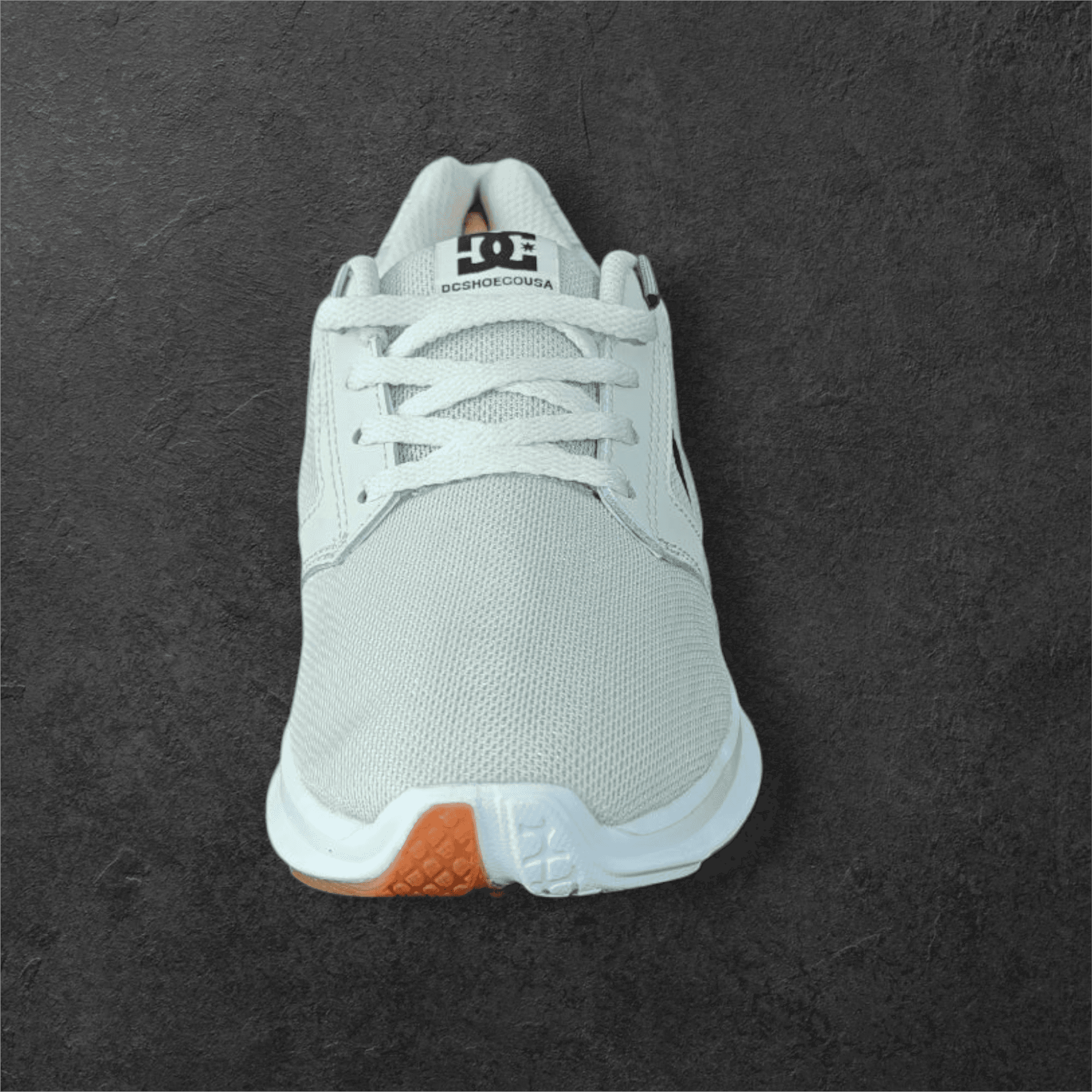 DC Shoes Skyline – Off White