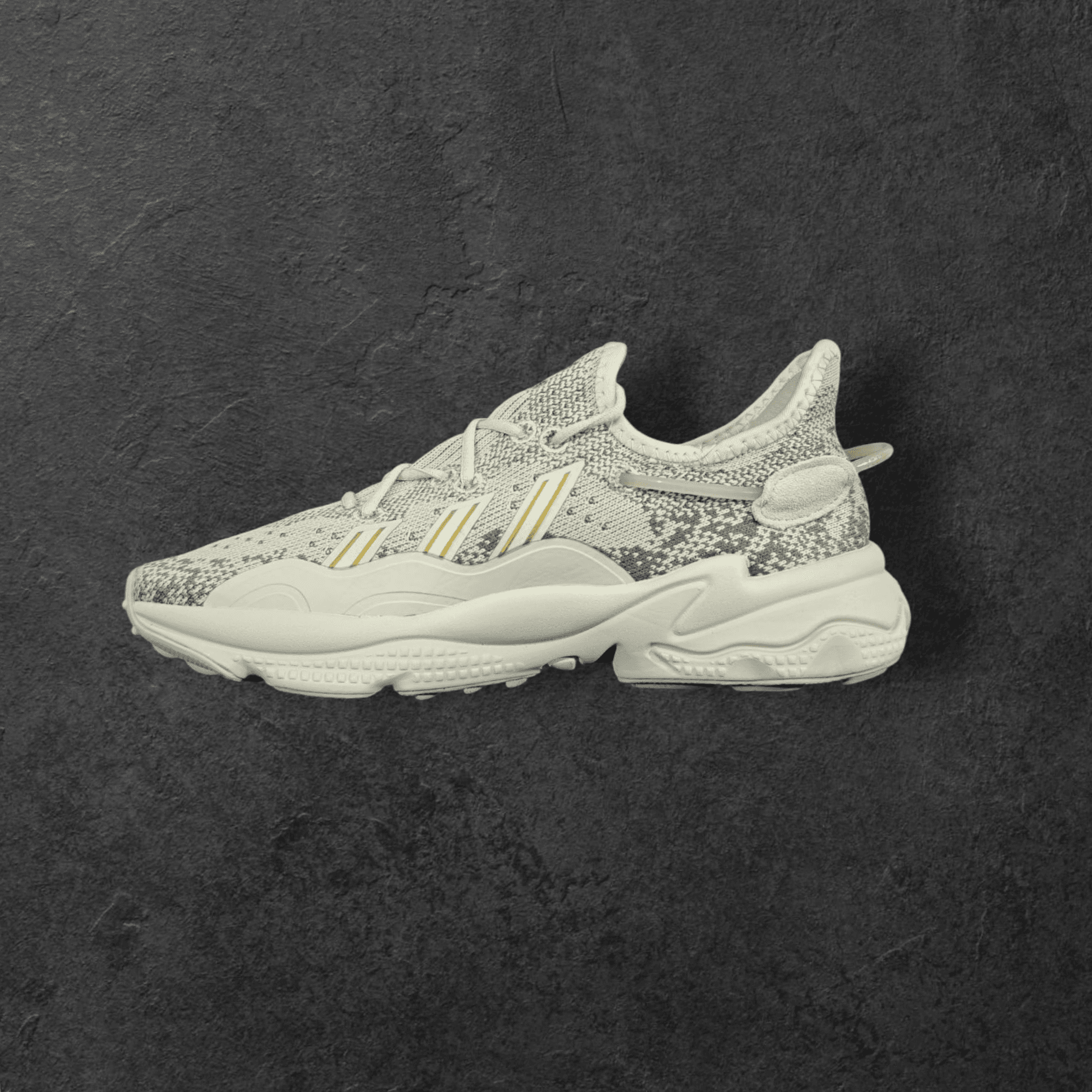 Adidas Ozweego KNT W (GZ3694) Superbe