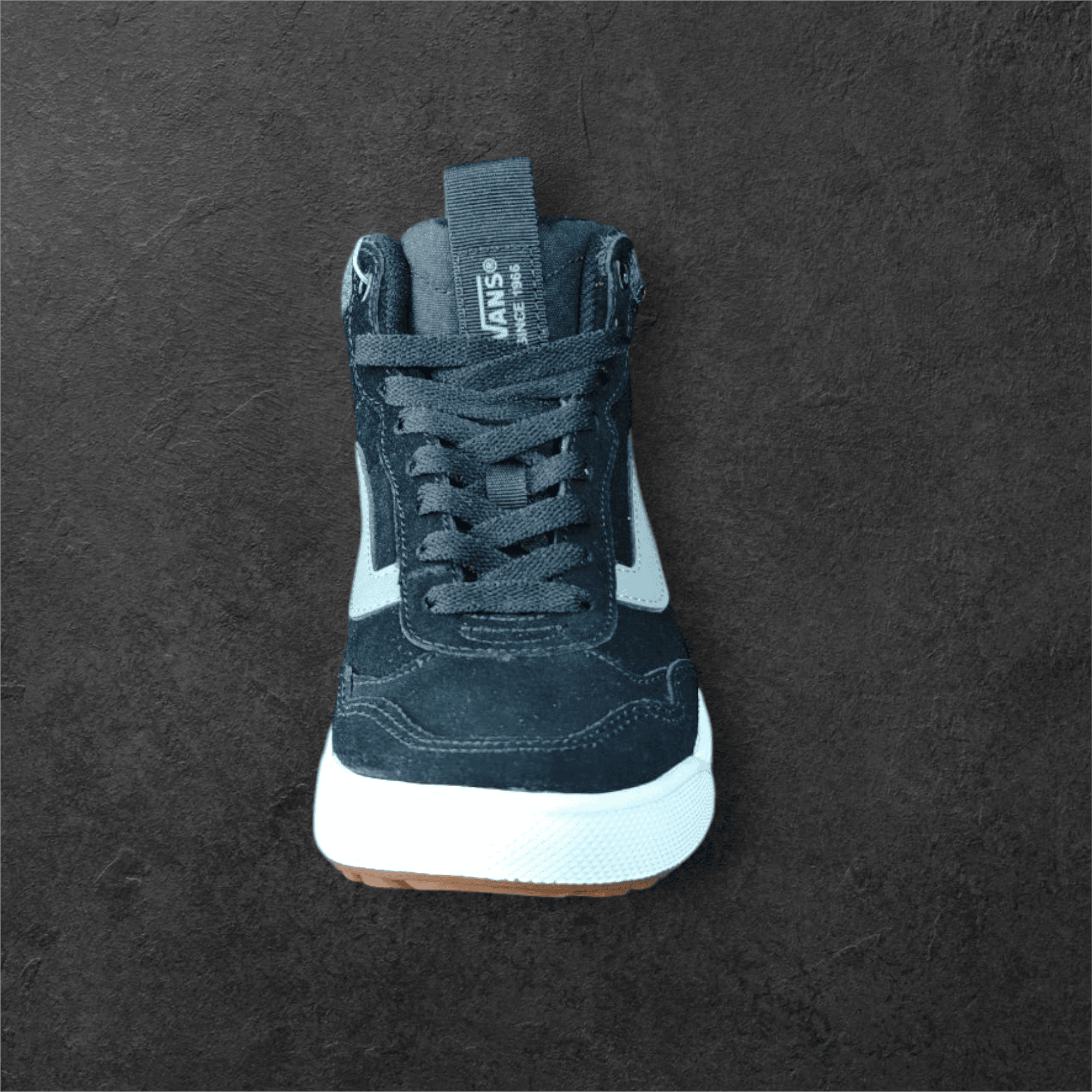 Vans Range Exp Hi