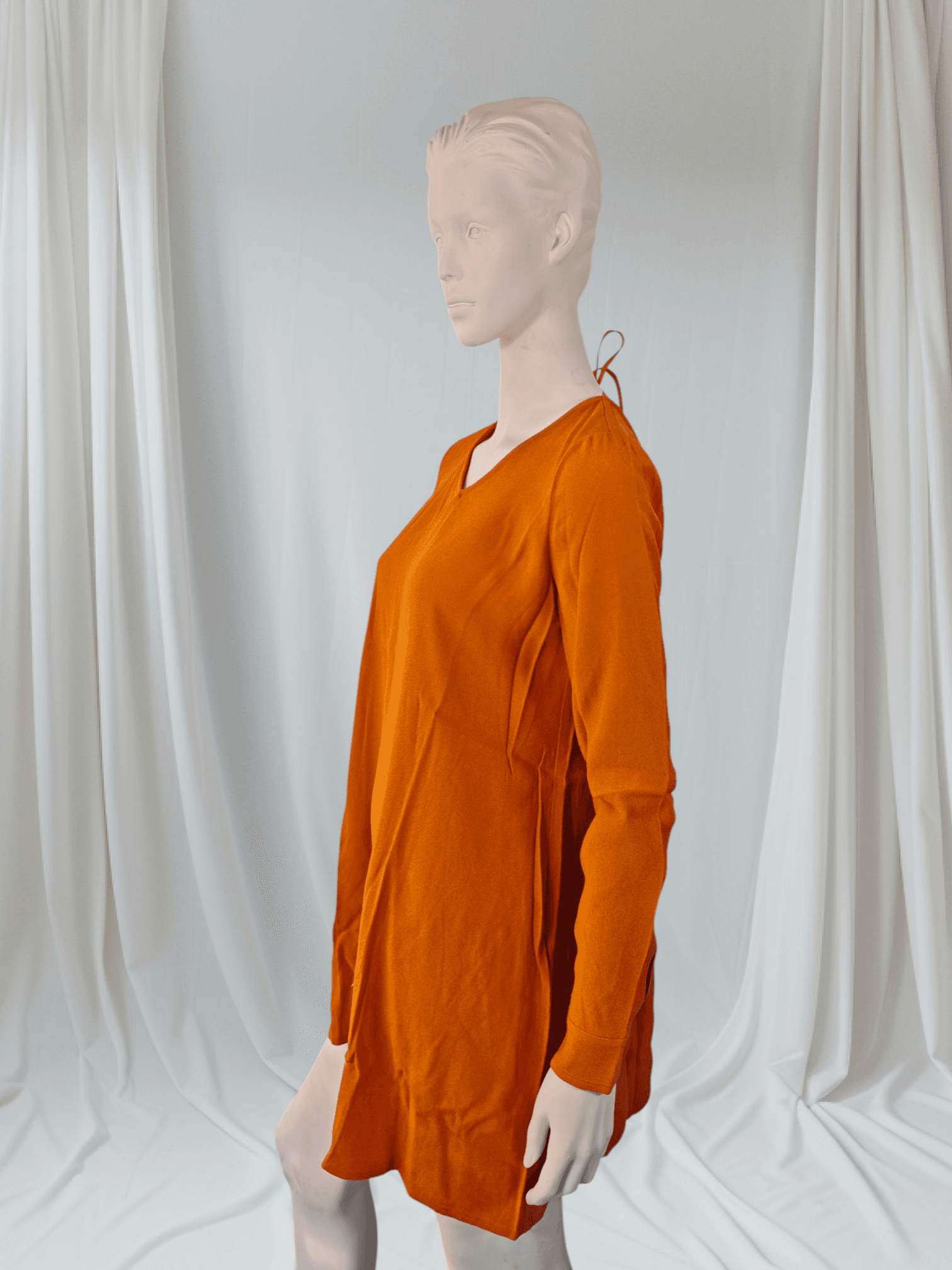 American Vintage – Robe Holi en Viscose